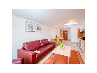 Ferienwohnung Rerik Außenaufnahme 7