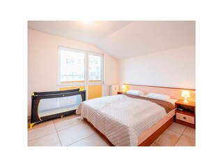 Ferienwohnung Rerik Außenaufnahme 9