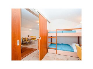 Ferienwohnung Rerik Außenaufnahme 11