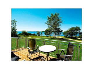 Ferienwohnung Rerik Außenaufnahme 13