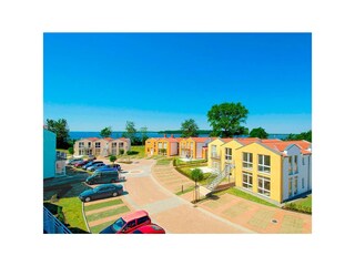 Ferienwohnung Rerik Außenaufnahme 17