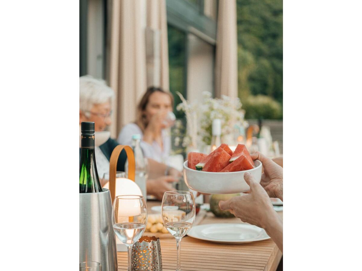 Ferienwohnung Pommern an der Mosel Außenaufnahme 9