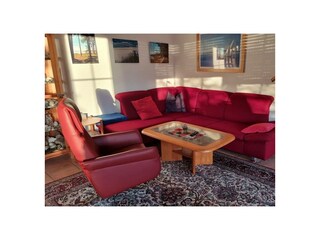 Ferienwohnung Breege Außenaufnahme 2