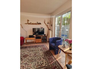 Ferienwohnung Breege Außenaufnahme 4