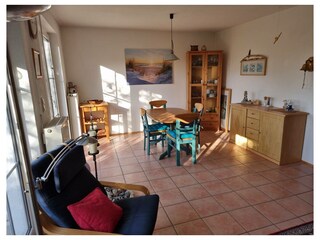 Ferienwohnung Breege Außenaufnahme 5