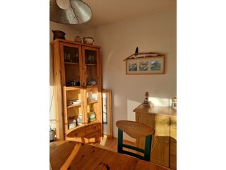 Ferienwohnung Breege Außenaufnahme 7