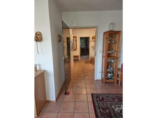 Ferienwohnung Breege Außenaufnahme 8