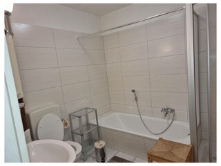 Ferienwohnung Breege Außenaufnahme 12