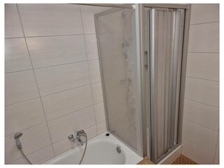 Ferienwohnung Breege Außenaufnahme 13