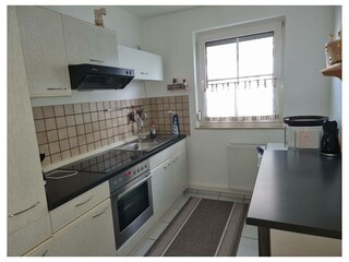 Ferienwohnung Breege Außenaufnahme 15