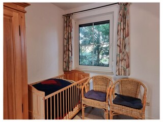 Ferienwohnung Breege Außenaufnahme 17