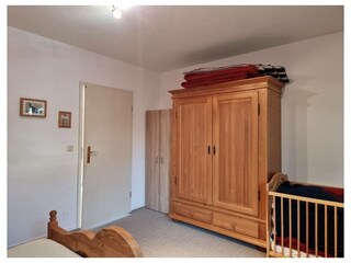 Ferienwohnung Breege Außenaufnahme 18