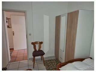 Ferienwohnung Breege Außenaufnahme 20