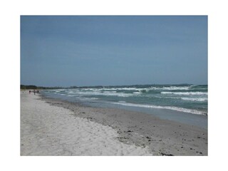 Ferienwohnung Breege Außenaufnahme 22