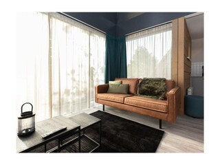 Ferienwohnung Renesse Außenaufnahme 4