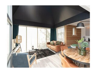 Ferienwohnung Renesse Außenaufnahme 11