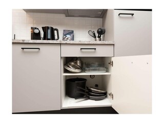 Ferienwohnung Renesse Außenaufnahme 12