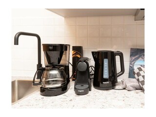 Ferienwohnung Renesse Außenaufnahme 14