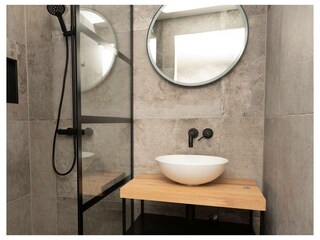 Ferienwohnung Renesse Außenaufnahme 23