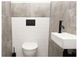 Ferienwohnung Renesse Außenaufnahme 26