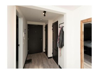 Ferienwohnung Renesse Außenaufnahme 27