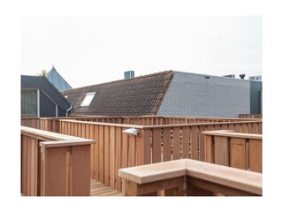 Ferienwohnung Renesse Außenaufnahme 29