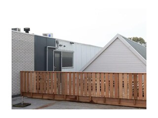 Ferienwohnung Renesse Außenaufnahme 31