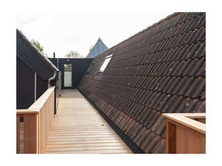 Ferienwohnung Renesse Außenaufnahme 32