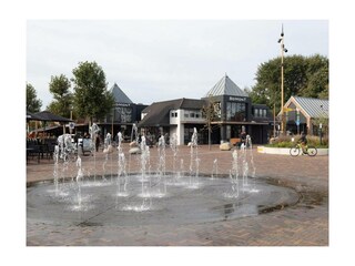 Ferienwohnung Renesse Außenaufnahme 34