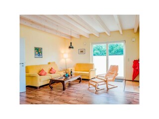 Ferienwohnung Wiek Außenaufnahme 4