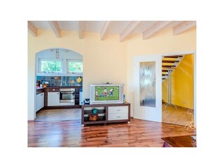 Ferienwohnung Wiek Außenaufnahme 7