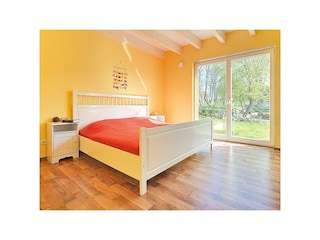 Ferienwohnung Wiek Außenaufnahme 10