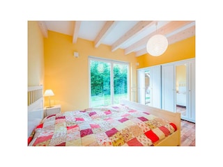 Ferienwohnung Wiek Außenaufnahme 11