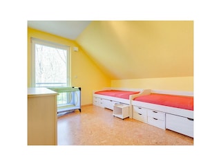 Ferienwohnung Wiek Außenaufnahme 14