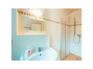 Ferienwohnung Wiek Außenaufnahme 15