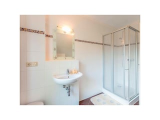 Ferienwohnung Wiek Außenaufnahme 17