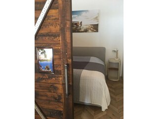 Ferienwohnung Steinhude Außenaufnahme 4