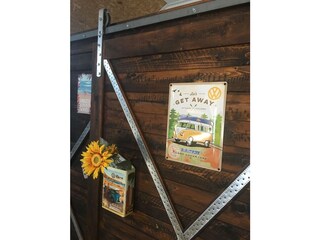 Ferienwohnung Steinhude Außenaufnahme 5