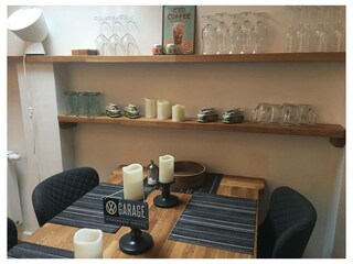 Ferienwohnung Steinhude Außenaufnahme 6