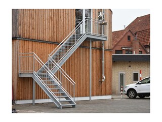 Ferienwohnung Steinhude Außenaufnahme 11