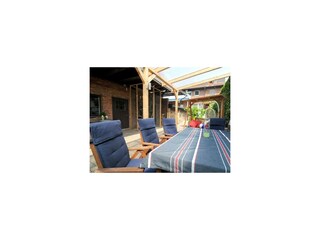 Ferienwohnung Steinhude Außenaufnahme 15