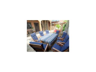 Ferienwohnung Steinhude Außenaufnahme 16