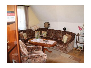 Ferienwohnung Putbus Außenaufnahme 3