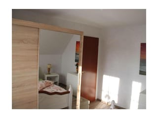 Ferienwohnung Putbus Außenaufnahme 4