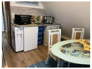 Ferienwohnung Putbus Außenaufnahme 6