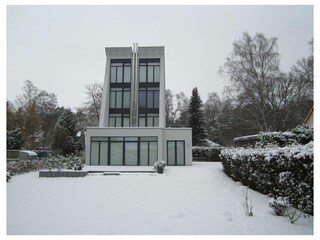 Ferienwohnung Mardorf Außenaufnahme 2