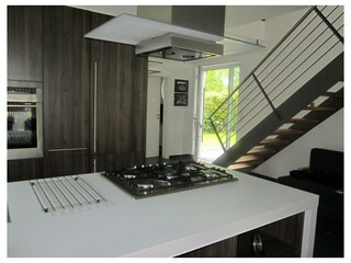 Ferienwohnung Mardorf Außenaufnahme 4