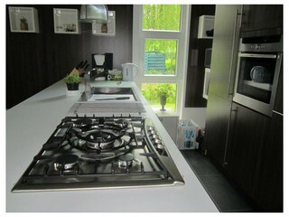 Ferienwohnung Mardorf Außenaufnahme 5