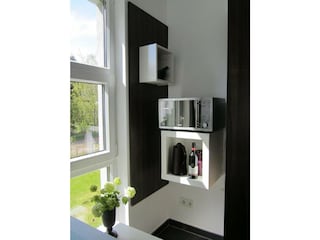 Ferienwohnung Mardorf Außenaufnahme 7