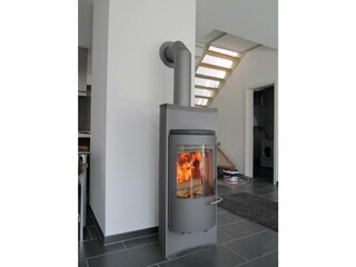 Ferienwohnung Mardorf Außenaufnahme 9